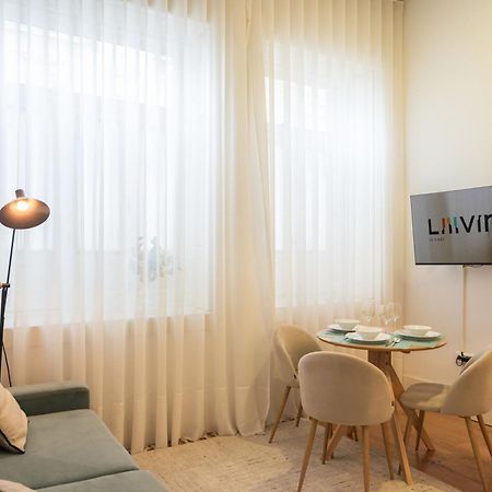 Liiiving In Porto - Urban Retreat Apartment Ngoại thất bức ảnh