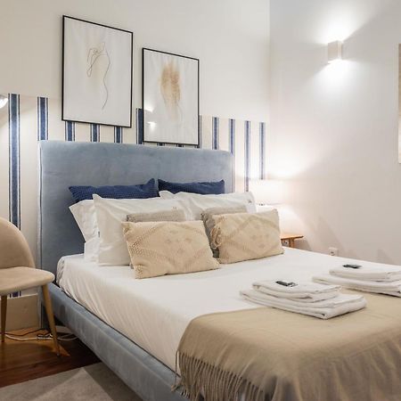 Liiiving In Porto - Urban Retreat Apartment Ngoại thất bức ảnh